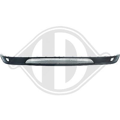 Diederichs Spoiler [Hersteller-Nr. 2214861] für VW von DIEDERICHS