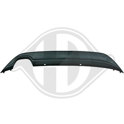 Diederichs Spoiler [Hersteller-Nr. 2216068] für VW von DIEDERICHS