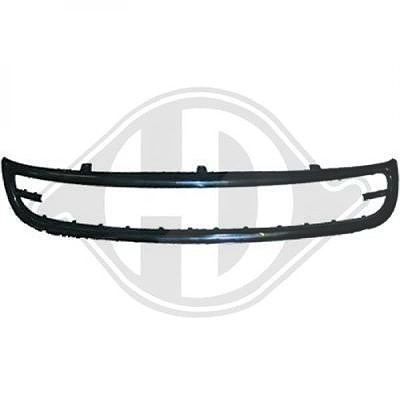 Diederichs Spoiler [Hersteller-Nr. 2265061] für VW von DIEDERICHS