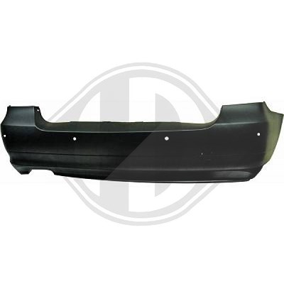 Diederichs Stoßfänger [Hersteller-Nr. 1216156] für BMW von DIEDERICHS