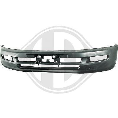Diederichs Stoßfänger [Hersteller-Nr. 6685050] für Toyota von DIEDERICHS