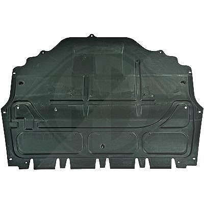 Diederichs Motorraumdämmung [Hersteller-Nr. 8022060] für Audi, Seat, VW von DIEDERICHS