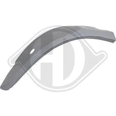 Diederichs Radhaus [Hersteller-Nr. 9417014] für VW von DIEDERICHS