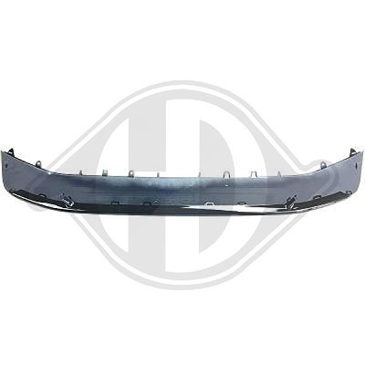 Diederichs Spoiler [Hersteller-Nr. 1020361] für Audi von DIEDERICHS