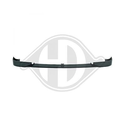 Diederichs Spoiler [Hersteller-Nr. 1616261] für Mercedes-Benz von DIEDERICHS