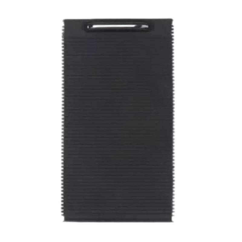 Ersatz-Getränkehalter-Zugvorhang 9683223977 Mittelkonsole Armlehne Box Aufbewahrungsabdeckungen Platte Autozubehör von DIEKE