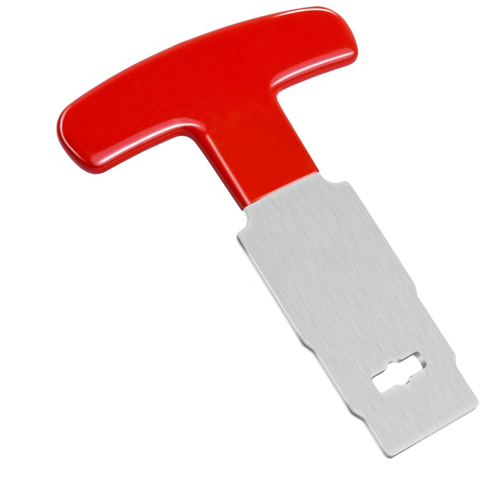 Hohe Haltbarkeit, ergonomisches Werkzeug zum Entfernen von Pool-Ablaufstopfen, mit komfortablem Griff für effiziente Düsenwartung, SP1419T Hohe Haltbarkeit, ergonomisches Werkzeug zum Entfernen von Pool-Ablaufstopfen, mit komfortablem Griff für effiziente Düsenwartung, SP1419T von DIEKE