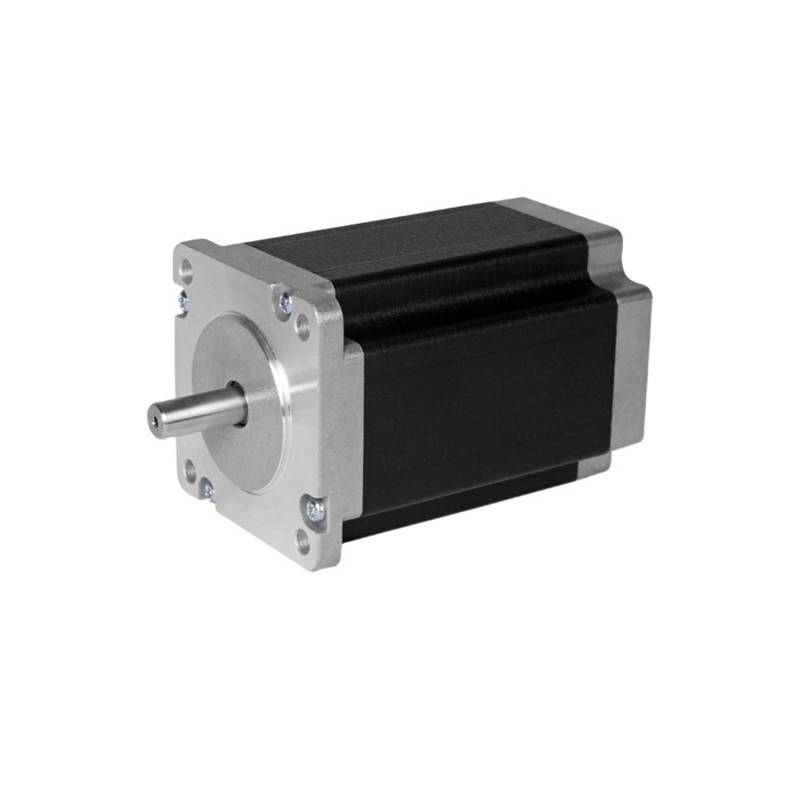 Schrittmotor, 60 Open-Loop-Schrittmotortreiberautomatisierung CNC-Motor Mit Geringem Rauschen Kann Eine Encoderbremse Hinzufügen(60HS30-0821) von DIGNIFE