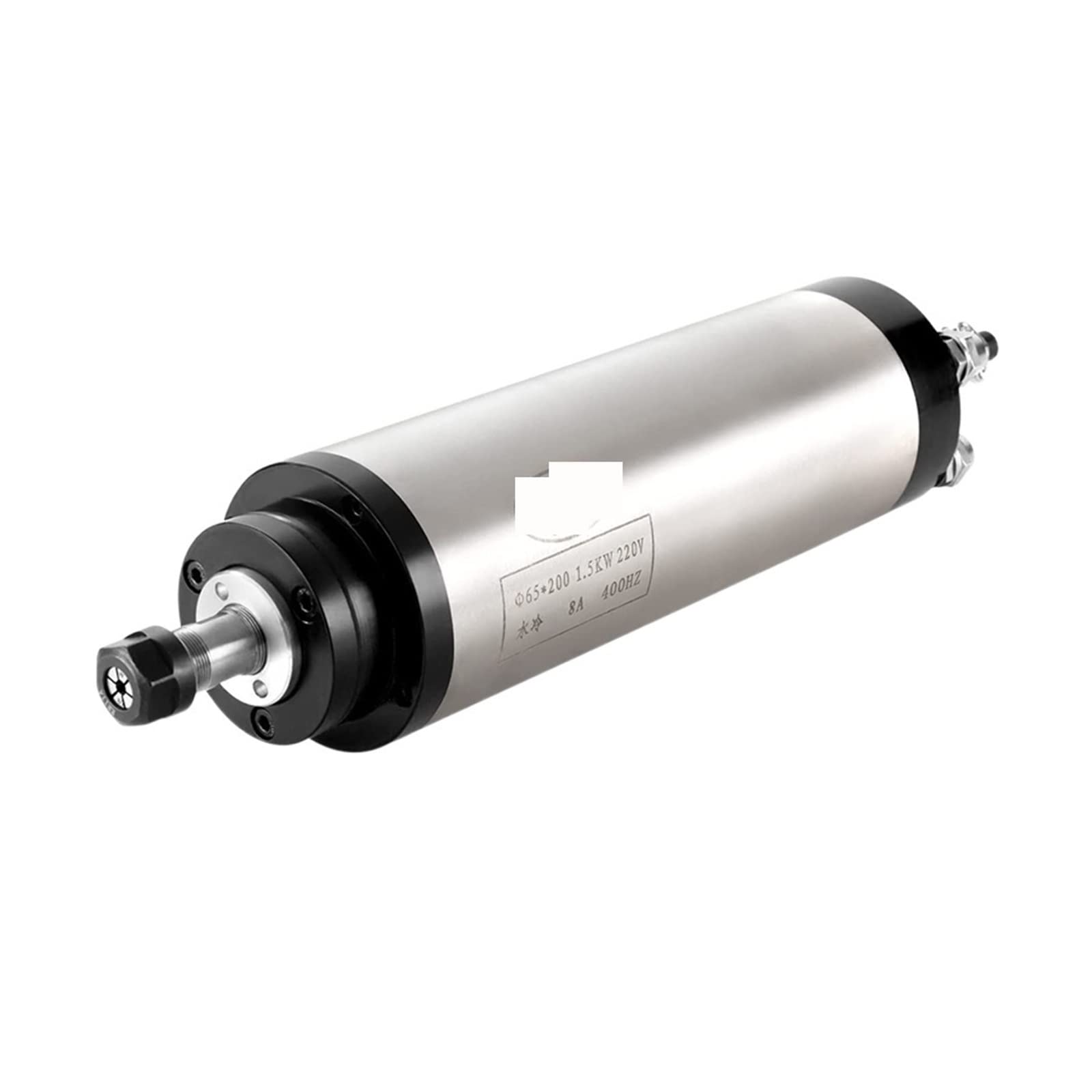 Spindelmotor, 1,5 kW wassergekühlte Spindel 1500 W 65 mm 24000 U/min 400 Hz Wasserkühlung CNC-Spindelmotor for CNC-Holzfräsmaschinen Spindelmotor, 1,5 kW wassergekühlte Spindel 1500 W 65 mm 24000 U/min 400 Hz Wasserkühlung CNC-Spindelmotor for CNC-Holzfräsmaschinen von DIGNIFE