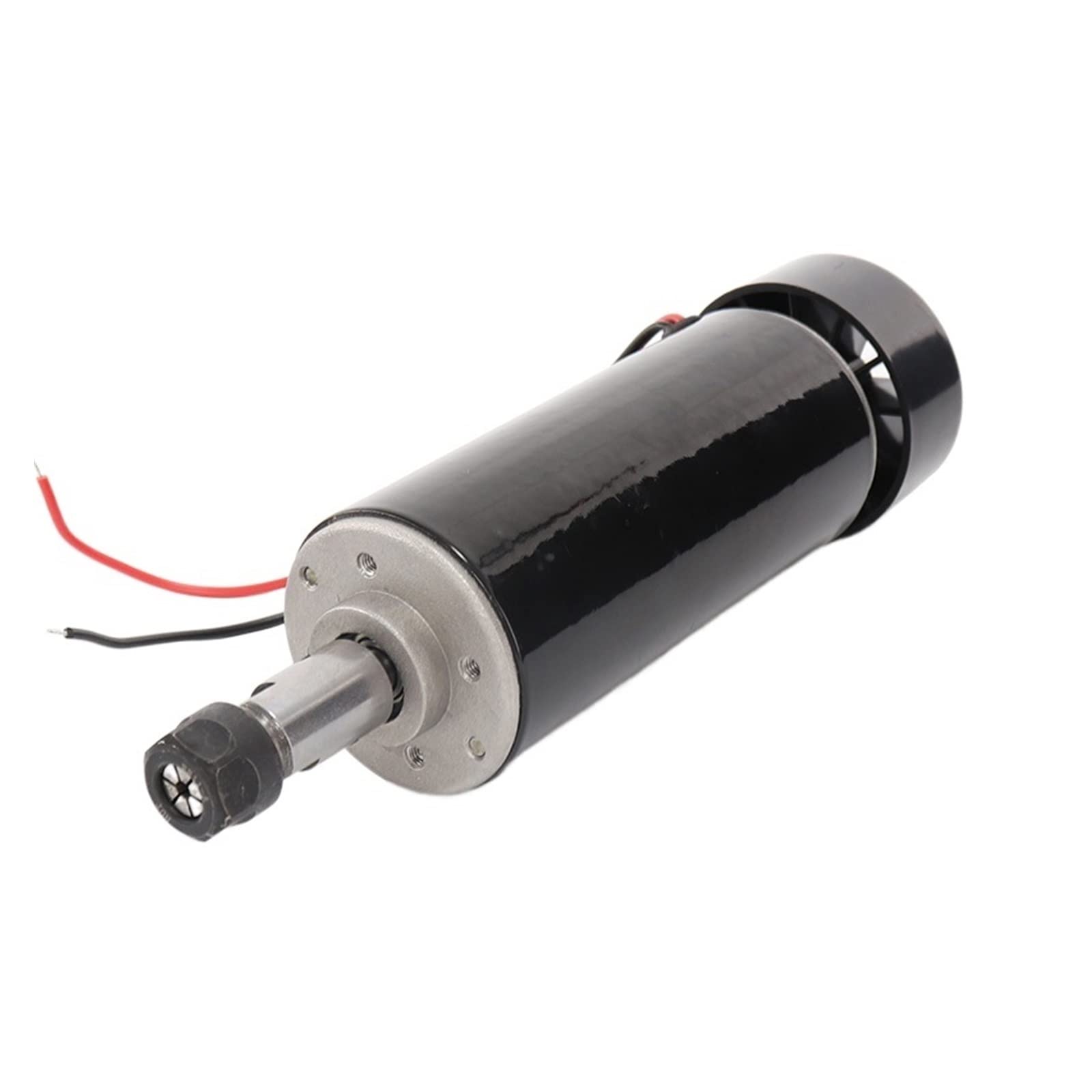 Spindelmotor, 500W ER11 Spannzange 52MM Durchmesser DC Motor CNC Carving Fräsluft Kaltspindelmotor for PCB Fräsmaschine Spindelmotor, 500W ER11 Spannzange 52MM Durchmesser DC Motor CNC Carving Fräsluft Kaltspindelmotor for PCB Fräsmaschine von DIGNIFE