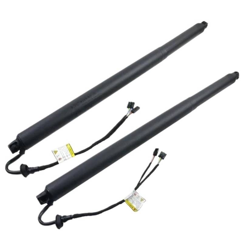 1 Paar 5E9827851F 5E9827852F Kofferraum Links Rechts Gasdruckfeder Heckklappe Für Octavia III Für Combi 2012 2013 2014 2015–20 Gasdruckdämpfer Heckklappe von DIINJ