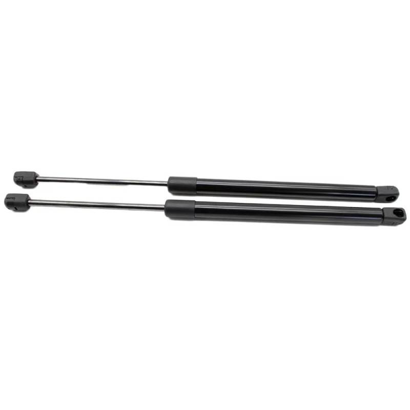 1 Paar Auto Tailgate Trunk Hinten Boot Gas Streben Frühling Lift Unterstützt Für Range Für Rover Für Evoque Für L538 Für SUV 2012-2018 Gasdruckdämpfer Heckklappe von DIINJ