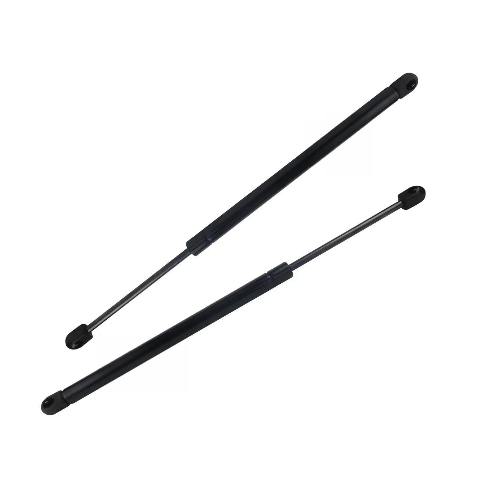1 Paar Heckklappen-Boot-Unterstützungs-Gasdruckfedern Für Focus Für MK1 Für FLIEßHECK 1998 1999 2000 2001 2002 2003 2004 Gasdruckdämpfer Heckklappe von DIINJ