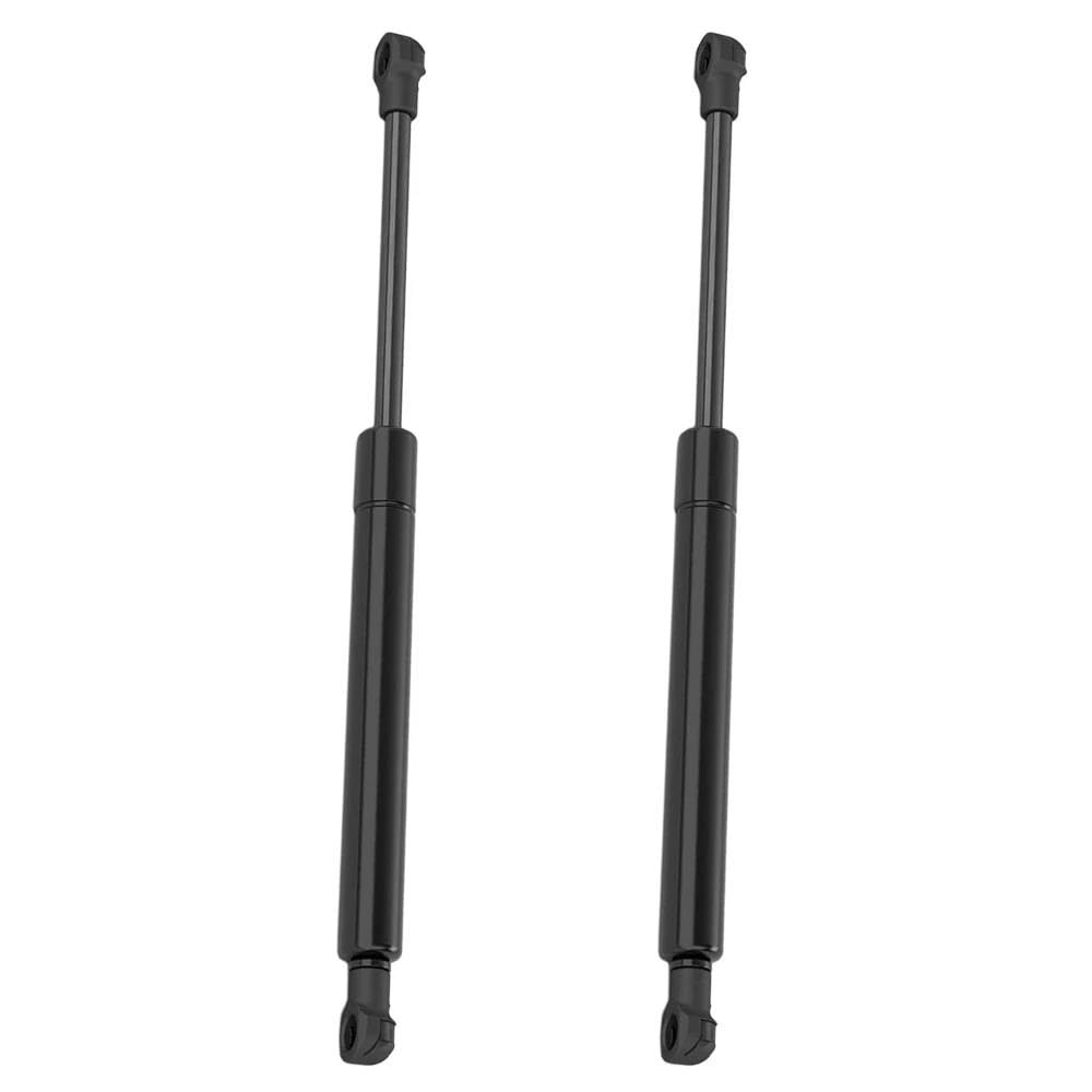 2 Stück 370N Heckklappe Kofferraum Gasdruckfedern Federn Lift Unterstützt 95962016 Für Spark 2011 2012 2013 2014 2015 Gasdruckdämpfer Heckklappe von DIINJ
