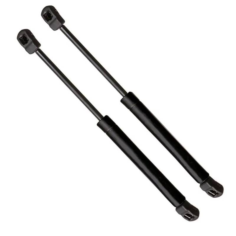 2 Stücke Auto Hinten Boot Heckklappe Gas Unterstützung Lift Streben 8731J6 Für Peugeot 407 Für SW Für 6E Für Immobilien 2004-2010 Gasdruckdämpfer Heckklappe von DIINJ