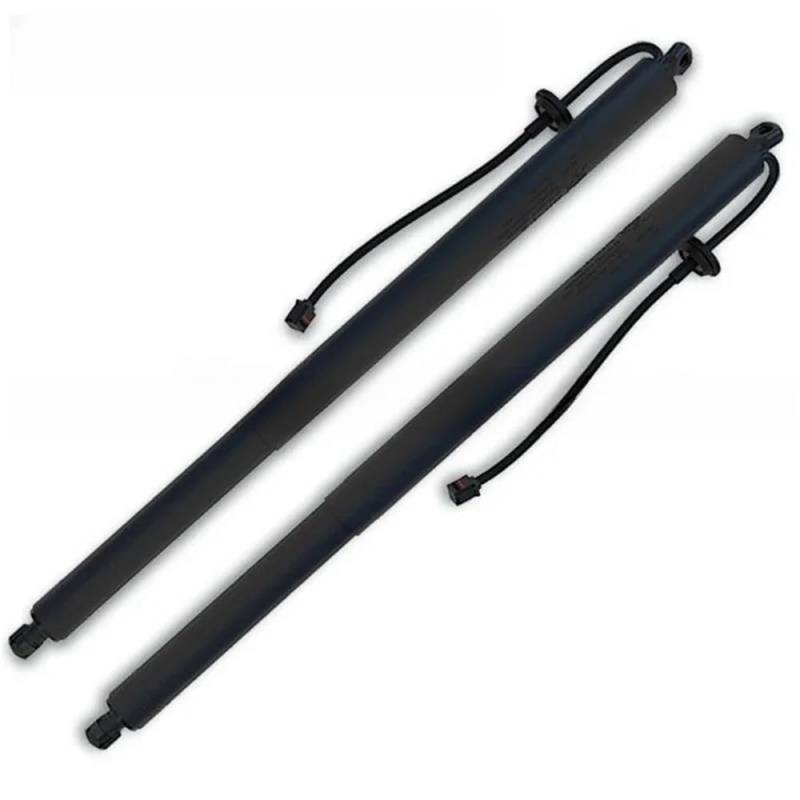 2PCS 80F827851A Stange Universal Elektrische Heckklappe Unterstützung Elektrische Heckklappe Lift Stange Für Q5 Für SQ5 2018-2019 Gasdruckdämpfer Heckklappe von DIINJ
