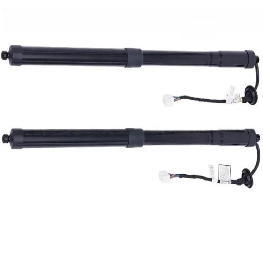 2PCS 90561-4CL3A 90560-4CL3A Hinten Elektrische Lift Tür Unterstützung Stange Für X-Trail Für T32 Für Rogue 14-20 Gasdruckdämpfer Heckklappe 2PCS 90561-4CL3A 90560-4CL3A Hinten Elektrische Lift Tür Unterstützung Stange Für X-Trail Für T32 Für Rogue 14-20 Gasdruckdämpfer Heckklappe von DIINJ