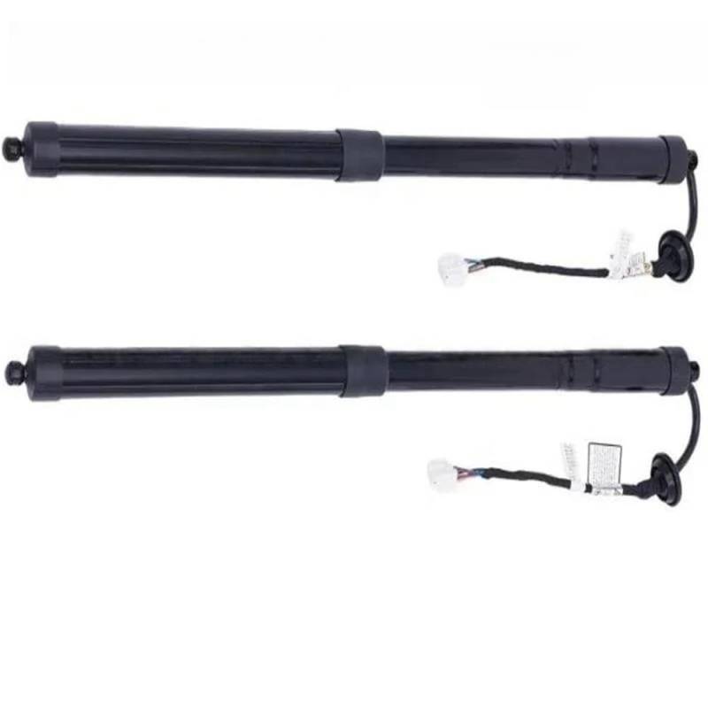 2PCS 90561-4CL3A 90560-4CL3A Hinten Elektrische Lift Tür Unterstützung Stange Für X-Trail Für T32 Für Rogue 14-20 Gasdruckdämpfer Heckklappe von DIINJ