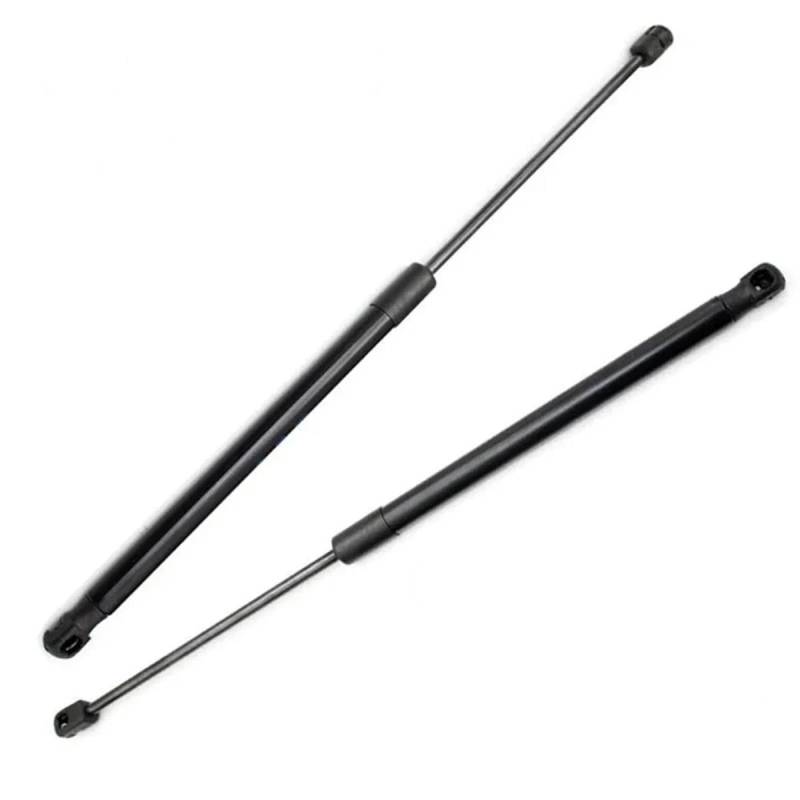 2Pcs 81771-G2000 Auto Heckklappe Boot Gas Strut Lift Unterstützung Stangen Dämpfer Bars Für Hyundai Für Ioniq 2016-2023 Gasdruckdämpfer Heckklappe von DIINJ