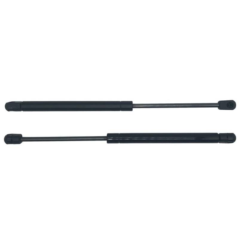 2Pcs Auto Hinten Stamm Heckklappe Boot Gas Strut Lift Unterstützung Bar 81850M68K00 Für Suzuki Für Alto Für Celerio Für HA25 Für HA35 2009-2016 Gasdruckdämpfer Heckklappe von DIINJ