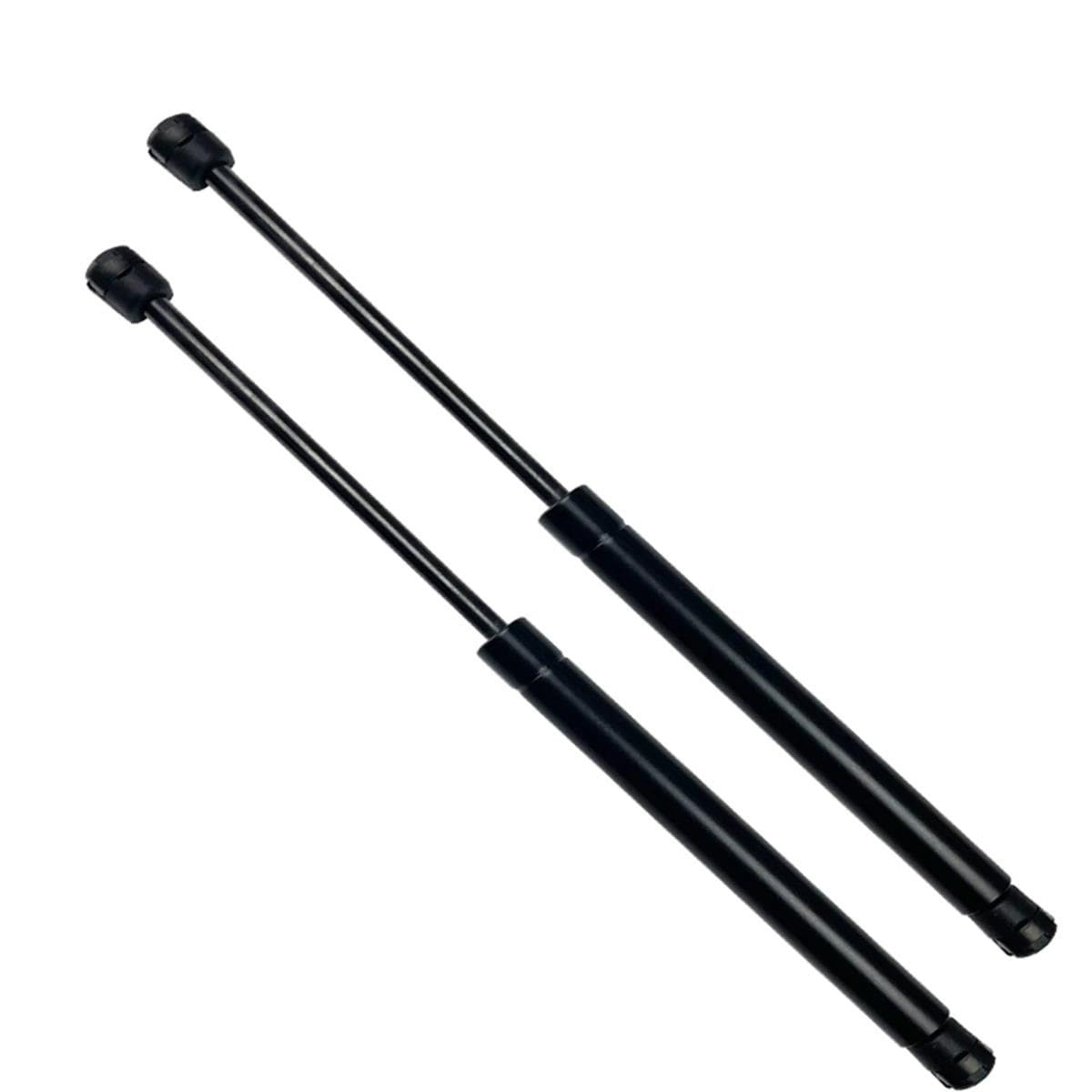 2Pcs Auto Hinten Trunk-Boot Heckklappe Gasdruckfedern Lift Unterstützung Stangen Dämpfer 81850-61M00 Für Suzuki Für SX4 Für S-Cross 2013-2021 Gasdruckdämpfer Heckklappe von DIINJ