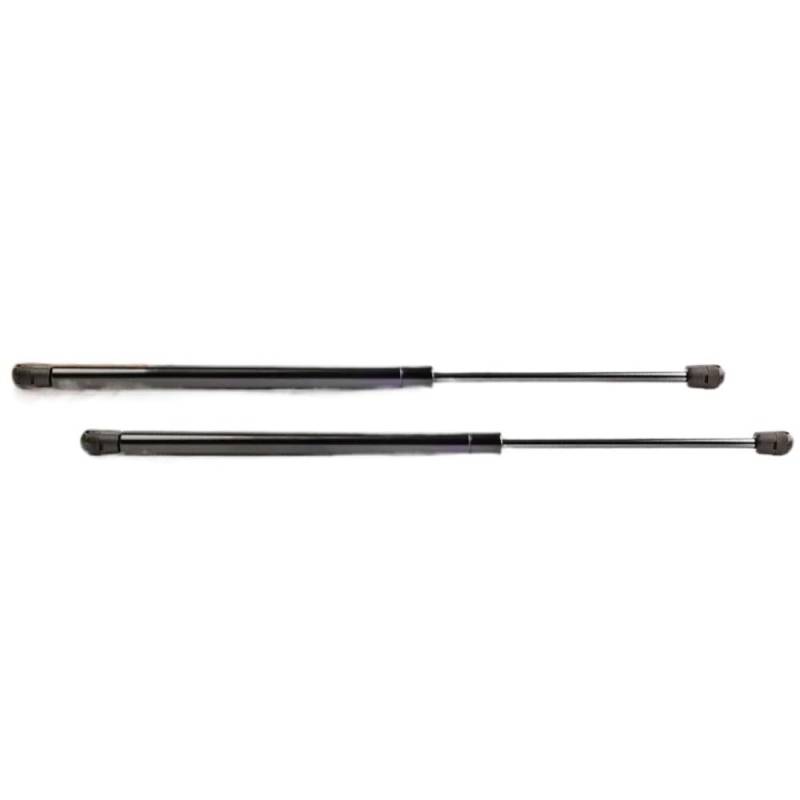 2Pcs Heckklappe Strut Gas Frühling Heber Unterstützt Halter Streben Dämpfer Arme Stange Hinten Stamm Für Suzuki Für Vitara Für LY 2015-2023 Gasdruckdämpfer Heckklappe von DIINJ