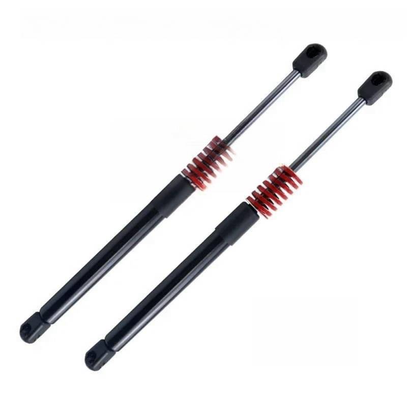 2Pcs Hinten Kofferraum Motor Heckklappe Heckklappe Boot Gas Spring Shock Lift Streben Unterstützung Für Model 3 2017 2018 2019 Gasdruckdämpfer Heckklappe von DIINJ