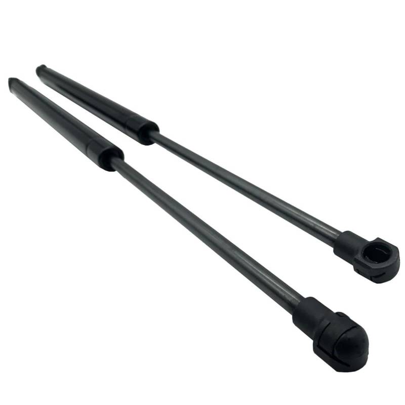 2Pcs Hinten Stamm Heckklappe Boot Gas Strut Lift Unterstützung Stange Hydraulische Dämpfer A4519880004 Für Smart Für Fortwo 451 Für Coupe 2007-2014 Gasdruckdämpfer Heckklappe von DIINJ