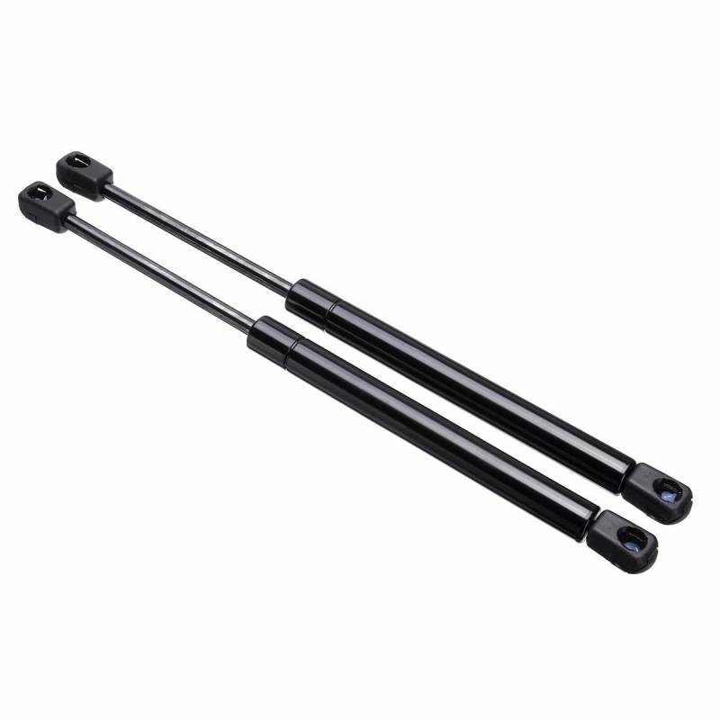 2X Auto Hinten Heckklappe Boot Gas Frühling Streben Prop Lift Unterstützung 2307500036 Für SL Für R230 Für Cabrio 2001-2006 Gasdruckdämpfer Heckklappe von DIINJ