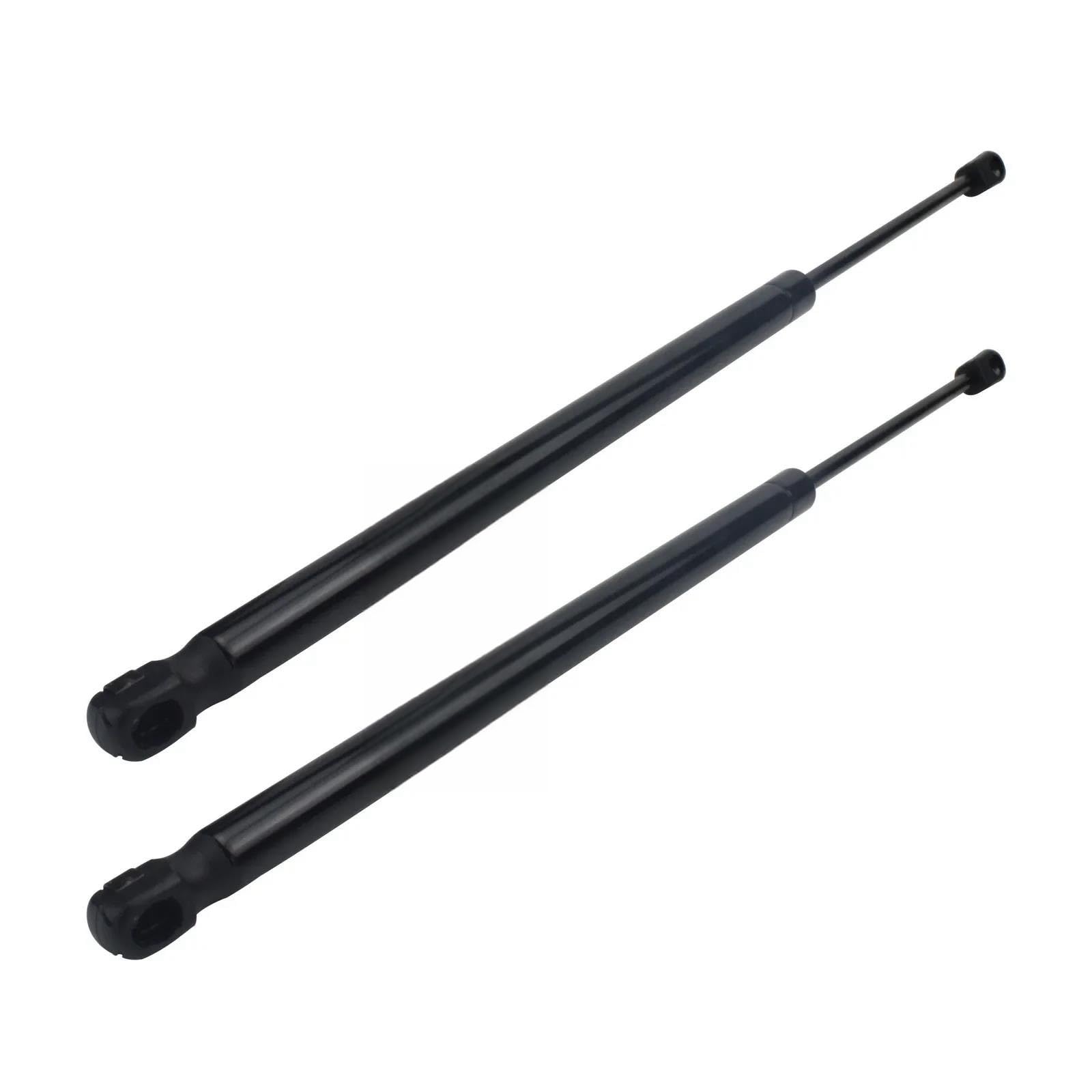 2X Heckklappen-Gasdruckfedern-Heber Für Vauxhall Für Vectra C II Für Schrägheck 2002 2003 2004 2005-08 Gasdruckdämpfer Heckklappe von DIINJ