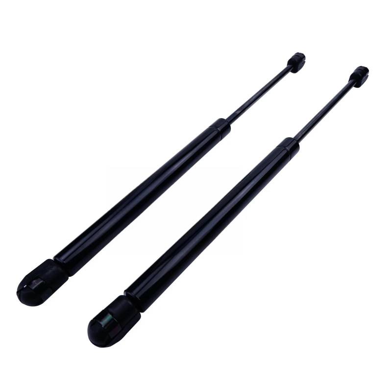 2X Hintere Obere Heckklappen-Kofferraum-Gasdruckfedern Für P38 Alle Modelle 1995 1996 1997 1998 1999 2000 2001 2002 Gasdruckdämpfer Heckklappe von DIINJ
