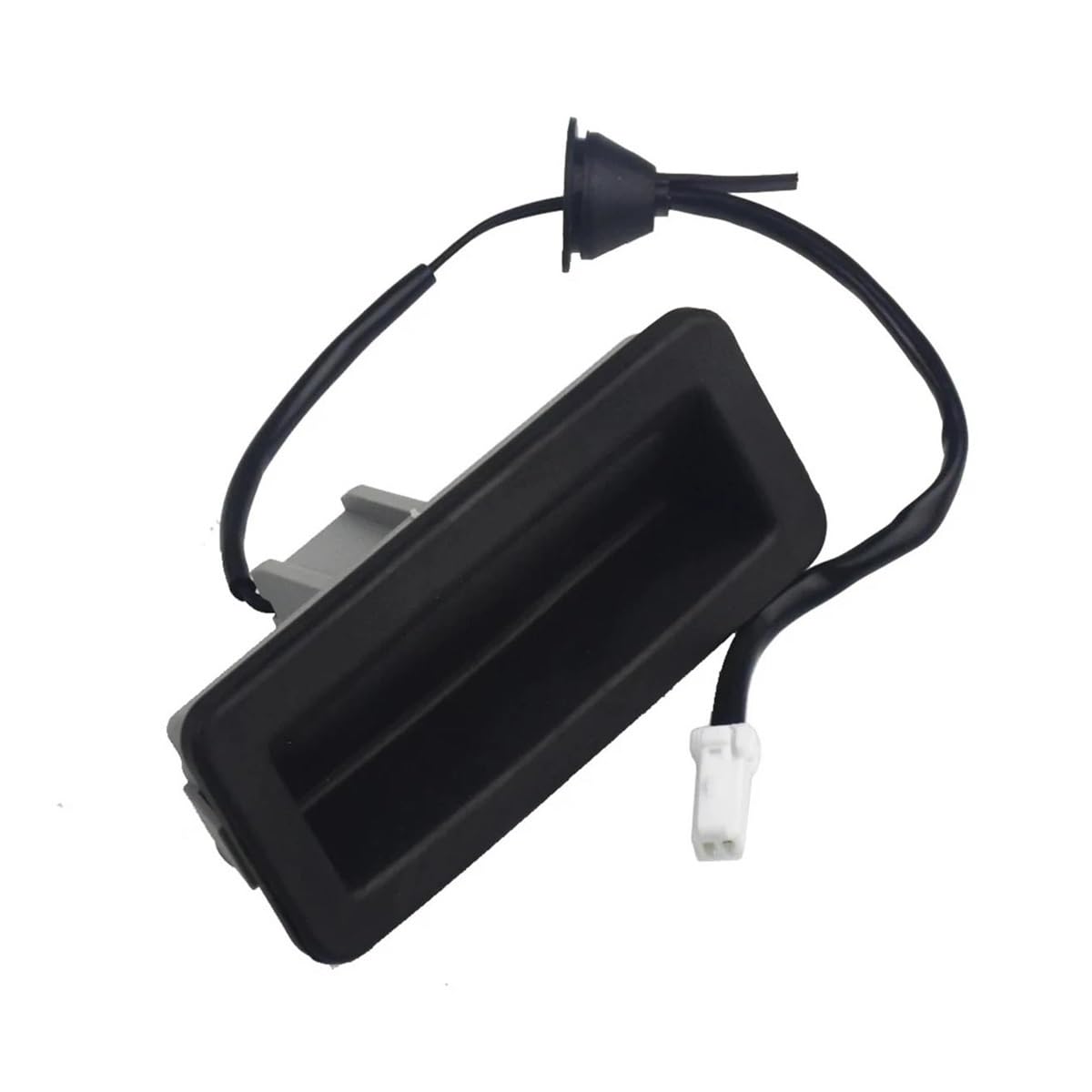 3M5119B514AC Heckklappen-Kofferraum-Entriegelungsschalter Griffknopf 1346234 Für Focus Für MK2 Für C-MAX 2003-2010 Auto Kofferraum Heckklappenschloss 3M5119B514AC Heckklappen-Kofferraum-Entriegelungsschalter Griffknopf 1346234 Für Focus Für MK2 Für C-MAX 2003-2010 Auto Kofferraum Heckklappenschloss von DIINJ