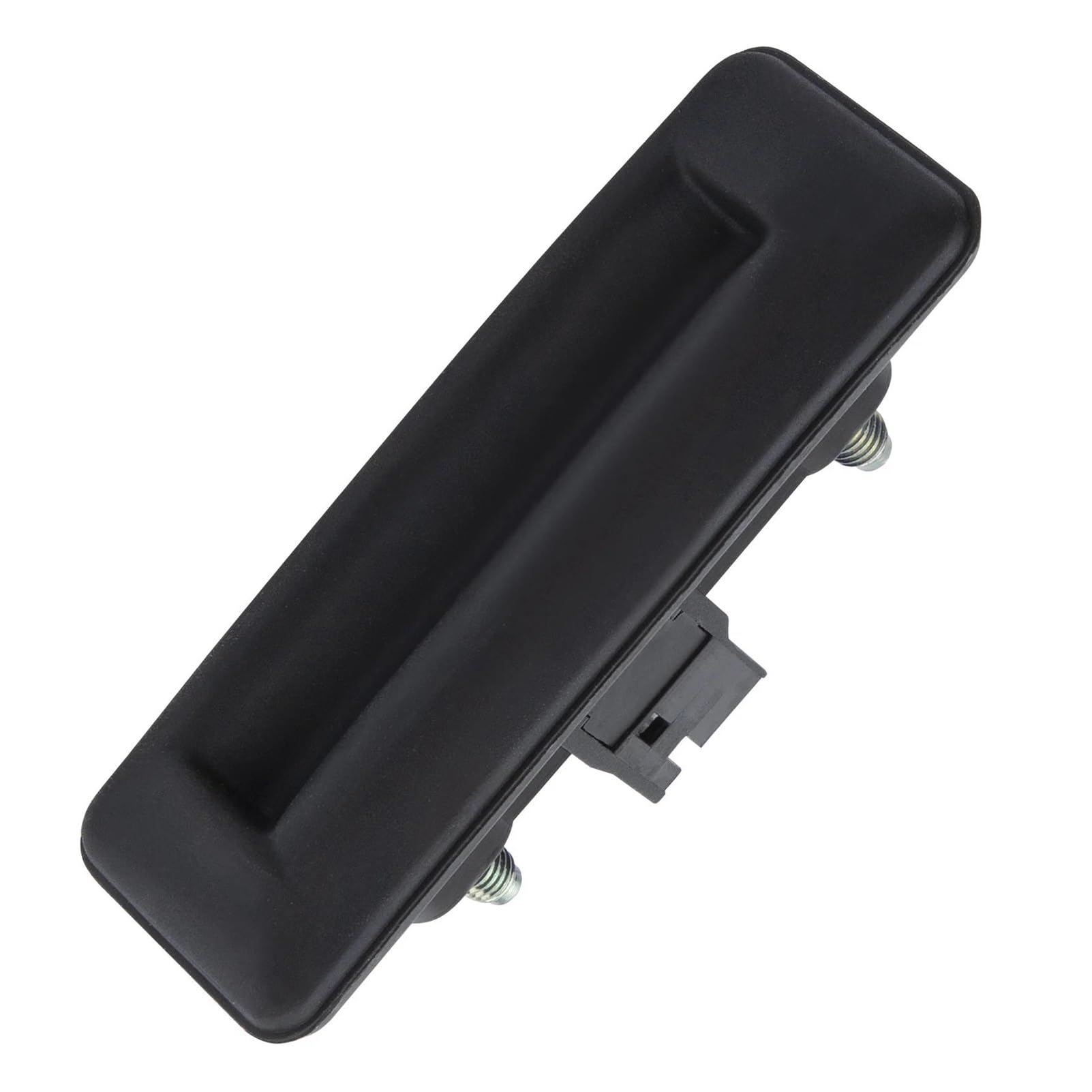5J0827566E Boot-Trunk Heckklappe Türschloss Schalter Griff Für Golf 2007-2009 Für A1 2011-2016 Für Fabia Für Superb Für Roomster Auto Kofferraum Heckklappenschloss 5J0827566E Boot-Trunk Heckklappe Türschloss Schalter Griff Für Golf 2007-2009 Für A1 2011-2016 Für Fabia Für Superb Für Roomster Auto Kofferraum Heckklappenschloss von DIINJ