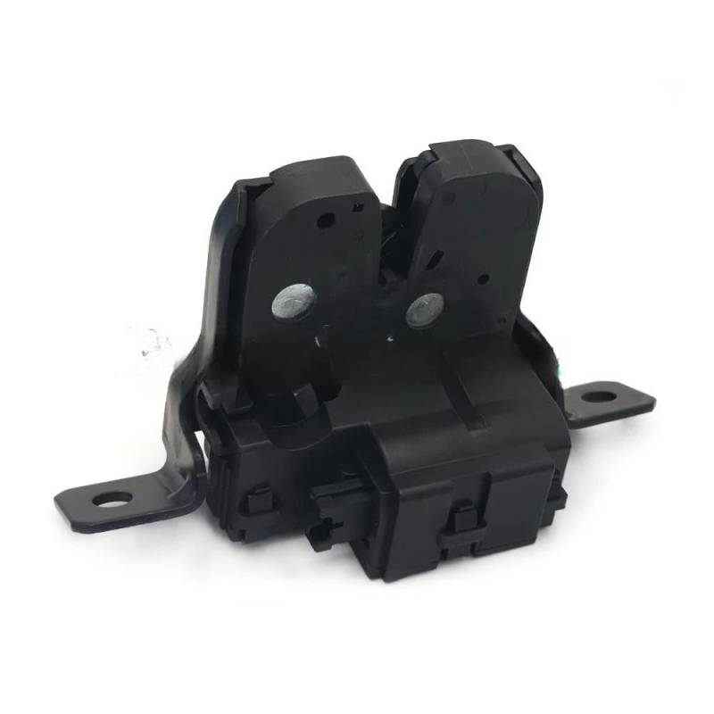 7248075 51247248075 Für 1 Serie Für F20 Für F21 Für I3 Heckklappe Boot Deckel Stamm Lock Latch Antrieb Auto Kofferraum Heckklappenschloss von DIINJ