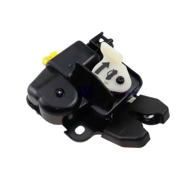 84631-EM40A Auto Hinten Stamm Türschloss Latch Antrieb Motor Heckklappe Boot Luke Für Versa Für Limousine 2007-2011 84631EM40A Auto Kofferraum Heckklappenschloss von DIINJ