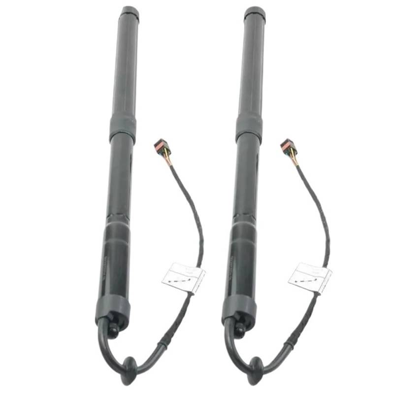 95851285104 95851285105 2 Stück Power Heckklappe Elektrische Heckklappen-Hebestreben Links Rechts Federbeinfeder Für Cayenne 2011–2014 Gasdruckdämpfer Heckklappe von DIINJ