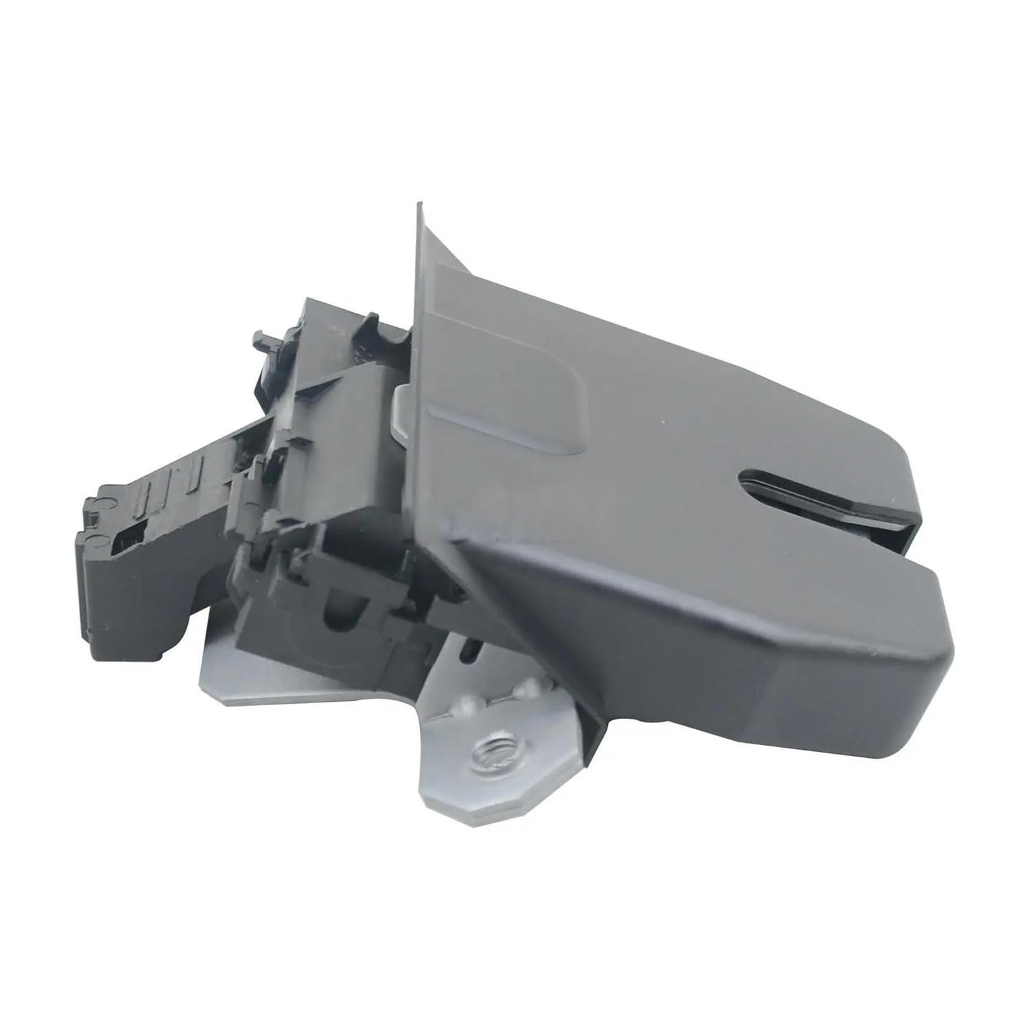 AP03 31335047 Heckklappe Trunk Boot Lock Antrieb Fangen Für Volvo Für S40 Für MKII Für V50 2004-2012 Auto Kofferraum Heckklappenschloss von DIINJ