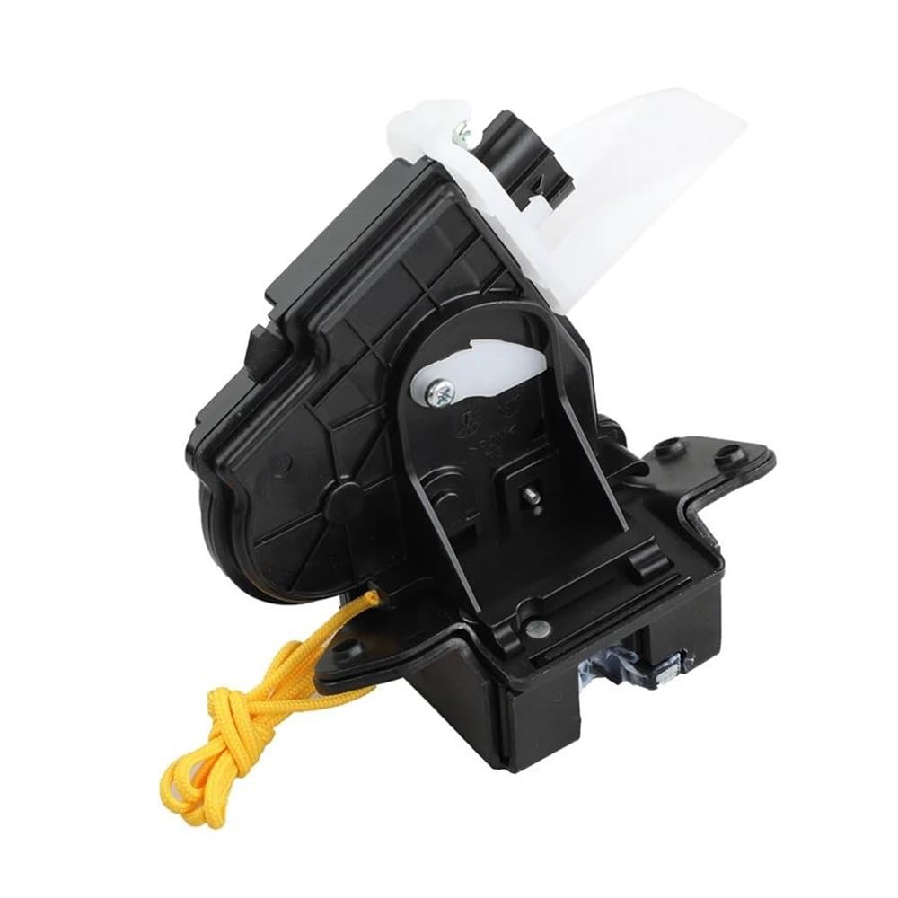 Auto 69350-60141 6935060141 69350-60140 Tür Heckklappe Heckklappe Hinten Stamm Deckel Lock Latch Antrieb Für Land Für Cruiser Auto Kofferraum Heckklappenschloss von DIINJ
