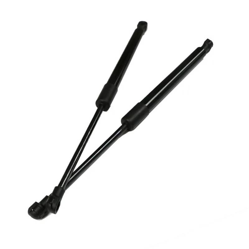 Auto Gas Haube Lift Heckklappe Boot Stamm Unterstützung Dämpfer Hinten Federbein Für 3 Serie Für E90 Für E90N Für 323i Für 325i Für 328i Gasdruckdämpfer Heckklappe von DIINJ