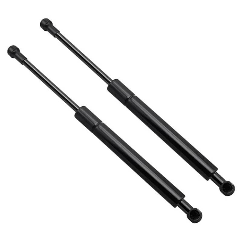 Auto Hinten Heckklappe Boot Gasdruckfedern Unterstützung Lift Bar Heckklappe Gasdruckfedern Für Q50 Für Spoiler 2014 2015 2016 2017 2018 Gasdruckdämpfer Heckklappe von DIINJ
