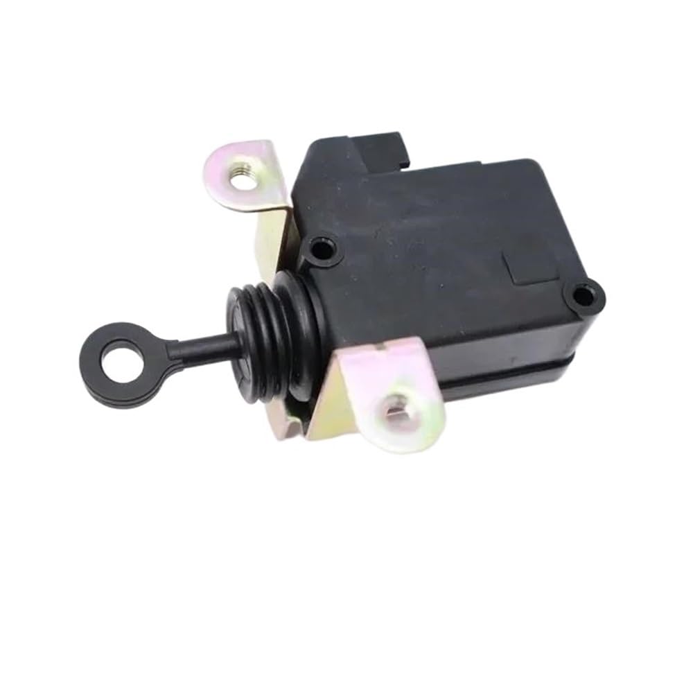 Für BYD Für F0 2015 Stamm Elektrische Lock Motor Hinten Tür Fernbedienung Entriegeln Taste Zurück Tür Schloss Zylinder Auto Kofferraum Heckklappenschloss(MOTOR) von DIINJ