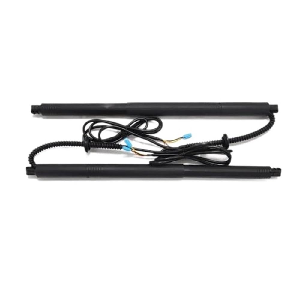 Für BYD Für Song Plus 2020~2023 Auto Elektrische Heckklappe Heckklappe Strut Fahrzeug Power Hinten Tür Lift System Kit Stamm Gasdruckdämpfer Heckklappe(Without Foot Sensor) von DIINJ