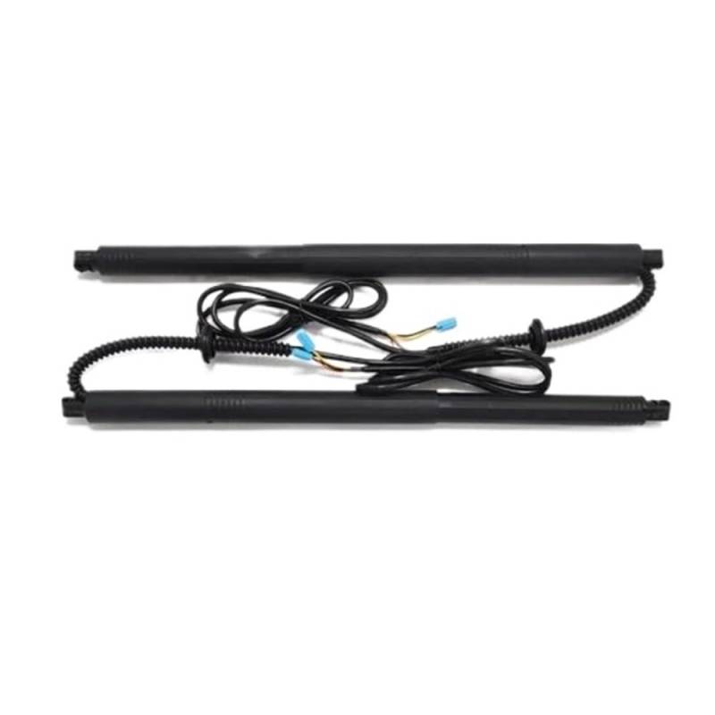 Für BYD Für Song Plus 2020~2023 Auto Elektrische Heckklappe Heckklappe Strut Fahrzeug Power Hinten Tür Lift System Kit Stamm Gasdruckdämpfer Heckklappe(Without Foot Sensor) von DIINJ