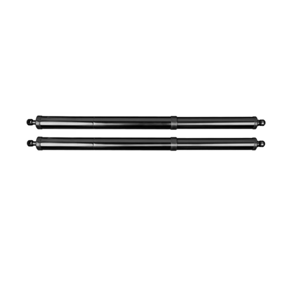 Für BYD Für Yuan Pro Für Yuan Up 2024 + Elektrische Heckklappe Power Zurück Tür Heckklappe Hinten Hatch Auto Boot Stamm Strut Shock Lift Stange Gasdruckdämpfer Heckklappe(Without Kick Sensor) von DIINJ