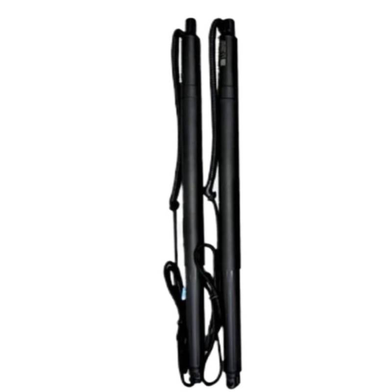 Für BYD Für Yuan Pro Für Yuan Up 24 + Elektrische Heckklappe Kit Power Heckklappe Hinten Hatch Streben Auto Stamm Boot Deckel Schock Lift Unterstützung Gasdruckdämpfer Heckklappe(Without Kick Sensor) von DIINJ
