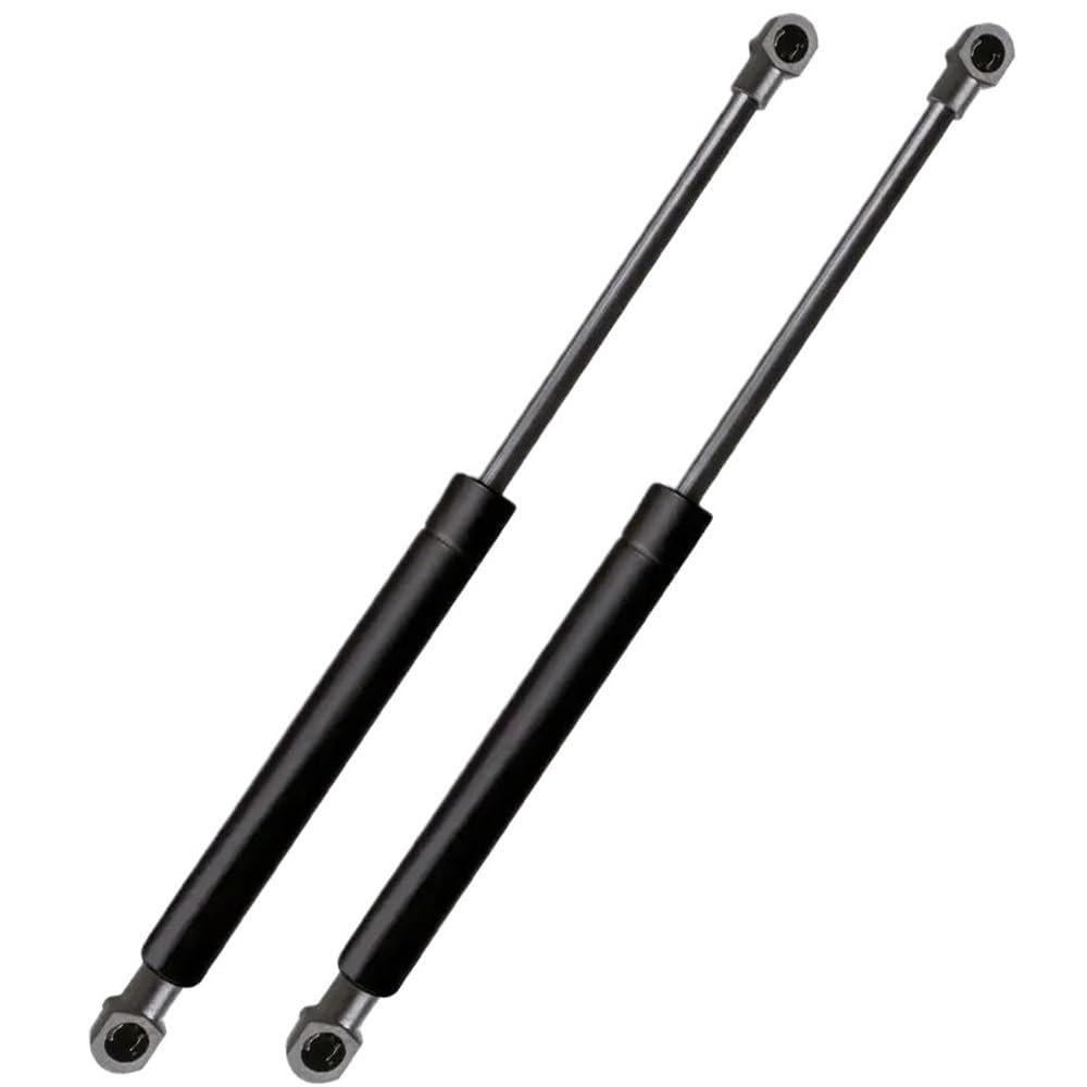 Für Cadillac Für Escalade 2007–2013 2 Stück Gasfeder Für Die Heckklappe Unterstützt Streben Dämpfer SUV Erweiterte Länge 577 Mm Gasdruckdämpfer Heckklappe Für Cadillac Für Escalade 2007–2013 2 Stück Gasfeder Für Die Heckklappe Unterstützt Streben Dämpfer SUV Erweiterte Länge 577 Mm Gasdruckdämpfer Heckklappe von DIINJ