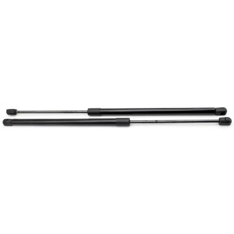 Für Civic Für FK Für Fließheck 2012-2015 2PCS Hinten Boot Heckklappe Stamm Gas Streben Lift Unterstützt Prop Stange Schocks 596,5mm Gasdruckdämpfer Heckklappe von DIINJ