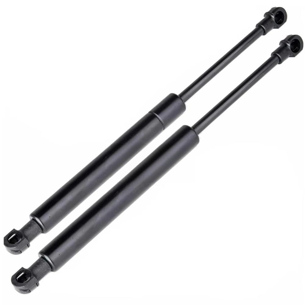 Für Dacia Für Duster 2011-2016 2 Stücke Hinten Stamm Heckklappe Strut Boot Heben Unterstützung Bars Gas Frühling Dämpfer Stange 904520004R Gasdruckdämpfer Heckklappe von DIINJ
