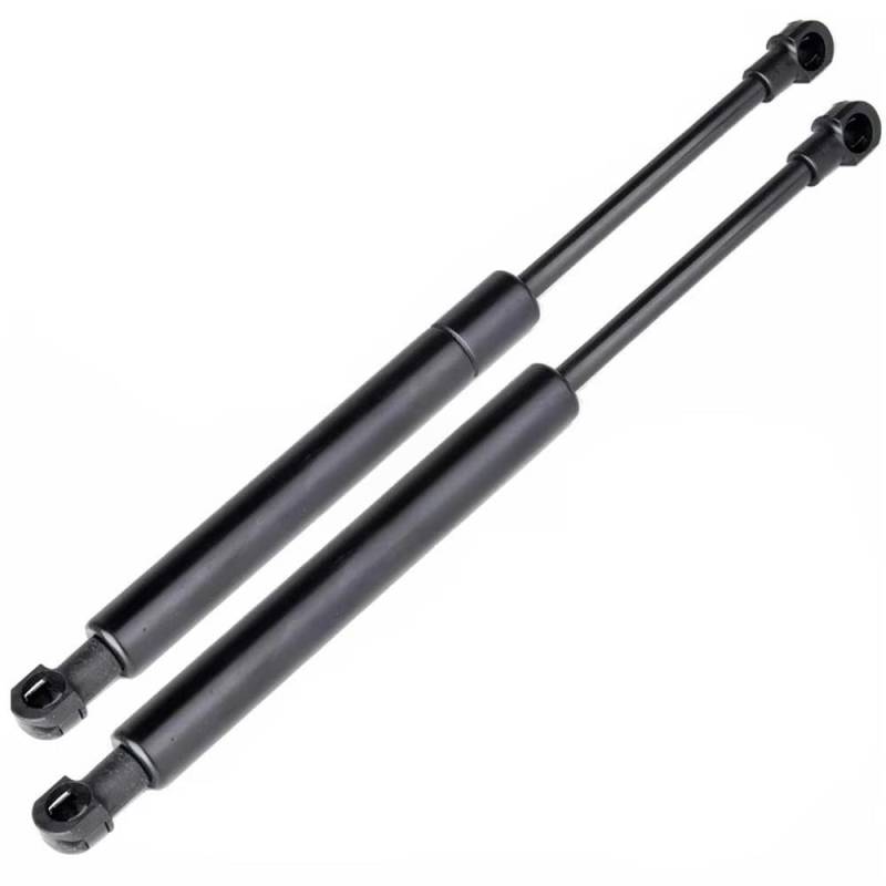 Für Dacia Für Duster 2011-2016 2 Stücke Hinten Stamm Heckklappe Strut Boot Heben Unterstützung Bars Gas Frühling Dämpfer Stange 904520004R Gasdruckdämpfer Heckklappe von DIINJ