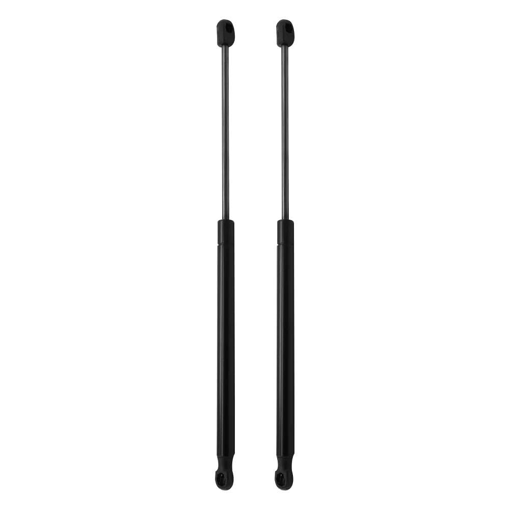 Für Focus Für Mk2 Für Fließheck 04-10 2 Stücke Hinten Heckklappe Boot Gas Quellen Streben Ersatz Shock Lift Unterstützt Stange Arm Bar Gasdruckdämpfer Heckklappe von DIINJ